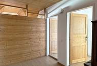 Wohnen mit Raumgefühl – großzügige Dachgeschosswohnung in Lieboch