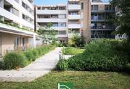 MODERNES WOHNEN NÄHE STADTZENTRUM - Neubauwohnungen in idealer Lage
