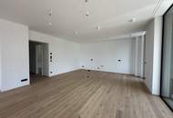 neuer Preis - Bright Side - außergewöhnliches Penthouse mit eigenem Pool in Gmunden am Sonnenhang