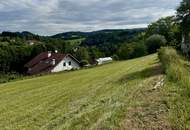 Attraktives Baugrundstück in Gramastetten – ideale Grundlage für Ihr Eigenheim