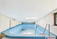 Viel Platz für Ihre Wohnträume: Großes Einfamilienhaus auf 829 m² Grund