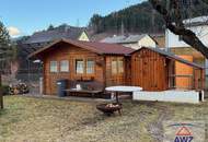 Schönes Wohnhaus in Zentrumsnähe!