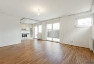 Ruhig wohnen. Urban angebunden. Grün genießen. 2-Zimmer-Gartenwohnung in Hietzing – mit Garagenstellplatz