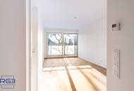 Sehr sonnige neue Top-Wohnung nahe der Alten Donau