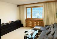 Gepflegte Wohnung mit Balkon in zentraler Lage von Wörgl