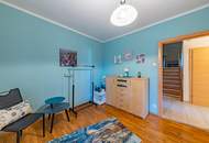 Ihr privates Wohnparadies - Stilvolles Zuhause mit Pool, Balkon, Doppelgarage &amp; 2 Wintergärten!