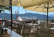 Übernehmen Sie ab der Sommersaison 2026 das SCK Clubrestaurant am Attersee!