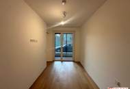 Moderne 2-Zimmer-Wohnung mit Loggia im 18. Bezirk – 60m², EG, Lift, Miete €1.375