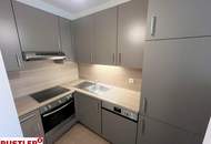 Helle 3-Zimmerwohnung mit sonniger Terrasse