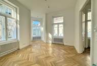 Exklusives Altbau-Büro auf der Tuchlauben mit Kühlung