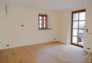Großzügige, helle Familienwohnung mit Panoramablick!