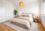 Seltene Gelegenheit: Perfekte 2-Zimmer-Terrassenwohnung