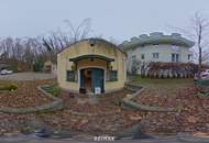 Exklusiver Weinkeller mit besonderem Flair in zentraler Lage von St. Pölten