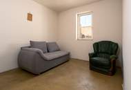 Weinviertler Bauernhaus in Ruhelage – rund 1.900 m² Grundstück mit viel Gestaltungsspielraum