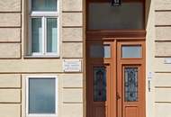 Wunderbare Dachgeschoss Maisonette mit sonniger Terrasse, Nähe U3 Hütteldorfer Straße!