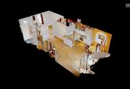 Barrierefreie 2-Zimmer-Wohnung mit Garten & Terrasse in Graz
