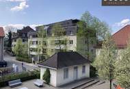 RATHAUS | TOPLAGE | LOGGIA | NEUBAU