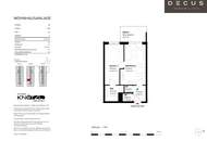 | AUSGEZEICHNETE LAGE | 2 ZIMMER | MIT BALKON | KAGRANER PLATZ | NEUBAU |