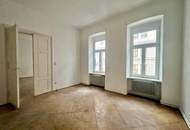 Leibenfrostgasse 8 - Zwischen Sehnsucht und Realität