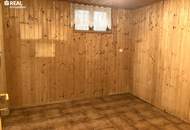 Ein kleines Haus mit großem Herz – samt Gartenparadies