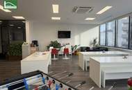 Repräsentative Unternehmenszentrale im Gürtelturm - Standort mit Signalwirkung