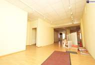 TOLLE GELEGENHEIT! Top-Gewerbefläche im Herzen von Deutschlandsberg – perfekte Lage für Handel oder Gastronomie!!! MEHR KUNDEN DANK KORALMBAHN! Flächen erweiterbar!