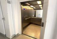 Tolles DG Büro in 1120! Klimatisiert, Terrasse, Garage, UBahn!