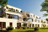 Exklusiver Familientraum! Sonniges 4-Zimmer Reihenhaus mit Garten+Terrasse+Keller+Garage