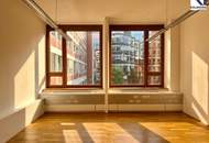 360 TOUR // INNENSTADT-BÜRO in der BÖRSE