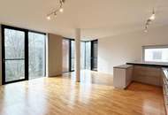 Moderne 3-Zimmer-Wohnung in zentraler TopLage – Landstraße Linz