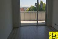 15590 attraktive Wohnung Nähe Bahnhof Loosdorf - unbefristet!