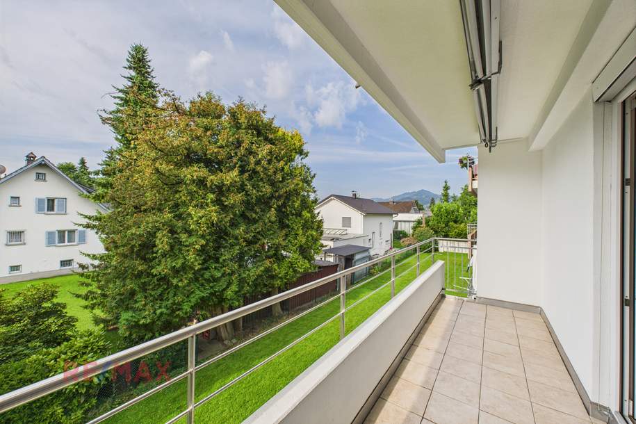 Gemütliche 2-Zimmer-Wohnung mit Option auf 3 Zimmer – zentrale Lage in Lustenau, Wohnung-kauf, 6890 Dornbirn