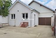 Neuwertige Lagerhalle plus 350 m² Bauland in Zurndorf für 250.000 € – Ihr neuer Standort!