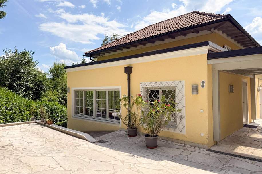 Exklusives Wohnen am Arenberg im Herzen Salzburgs, Wohnung-kauf, 1.395.000,€, 5020 Salzburg(Stadt)