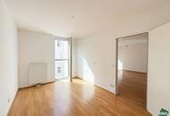 2-Zimmer Wohnung mit Abstellraum in der Gassergasse