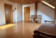 ***OPEN HOUSE, Freitag, 14. November 2025 von 13 - 16 Uhr***Großzügiges Ein- oder Zweifamilienhaus in attraktiver und zentraler Lage