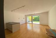 MODERNE GARTENWOHNUNG am LIESINGBACH