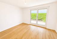 Attraktive 4-Zimmer-Erdgeschosswohnung nahe Wien
