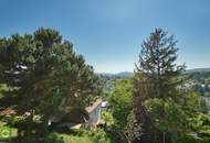 CHRISTOPH CHROMECEK IMMOBILIEN - 1140 Wien - SATZBERG - Einfamilienhaus mit herrlichem Fernblick!