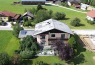 Geräumiges Zweifamilienhaus in Pöndorf