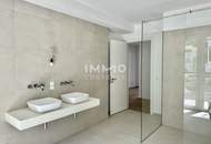 Wohnen am Wasser in Perfektion: High Class Living - Concierge, Fitness, Spa-Bereich!