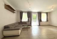 Helle &amp; ruhige 2-Zimmer Wohnung | Loggia &amp; Eigengarten | Eggendorf - Sportplatzgasse