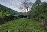 RARITÄT: SANIERUNGSBEDÜRFTIGE LIEGENSCHAFT IN EINZIGARTIGER LAGE MIT FERNBLICK INS KREMSTAL