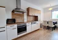 Lebensqualität in Geidorf - sonnige Wohnung mit 65 m²