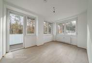 Sensationelle 3-Zimmer Wohnung mit Balkon