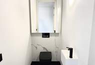 Die wohl geilste Wohnung der Stadt: 8. Stock mit Garten und Terrasse - Provisionsfrei direkt am Hauptbahnhof