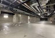 11.OG: Top-ausgestattete Neubauwohnung mit 7m² Loggia