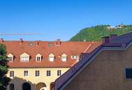 Top-Rendite im Herzen der City – 3 Zimmer mit Schloßbergblick &amp; ca. 4,5 % Ertrag! (Provisionsfrei)