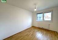 Helle 2-Zimmer-Wohnung mit Einbauküche und Balkon – verfügbar ab November!