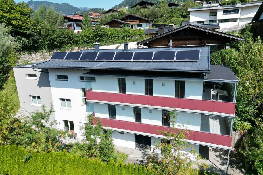 „Drei-Klang“ – Exklusives Wohnen mit 3 Wohneinheiten in St. Veit!, Haus-kauf, 899.000,€, 5621 Sankt Johann im Pongau